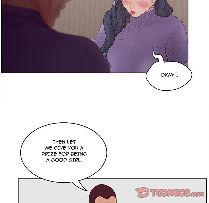 Share Girls Manhwa - Chapter 16 Page 21