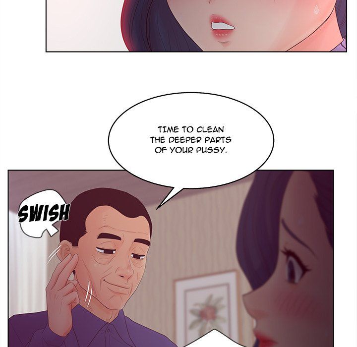 Share Girls Manhwa - Chapter 16 Page 40