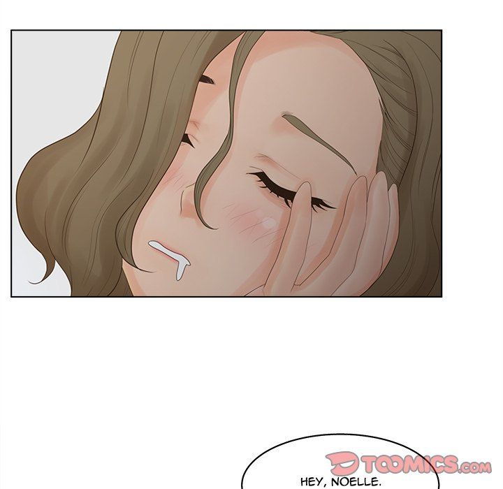 Share Girls Manhwa - Chapter 16 Page 77