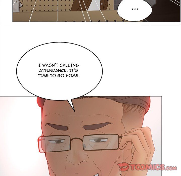 Share Girls Manhwa - Chapter 16 Page 81