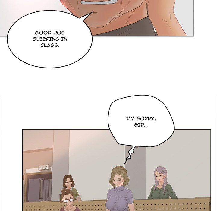 Share Girls Manhwa - Chapter 16 Page 82
