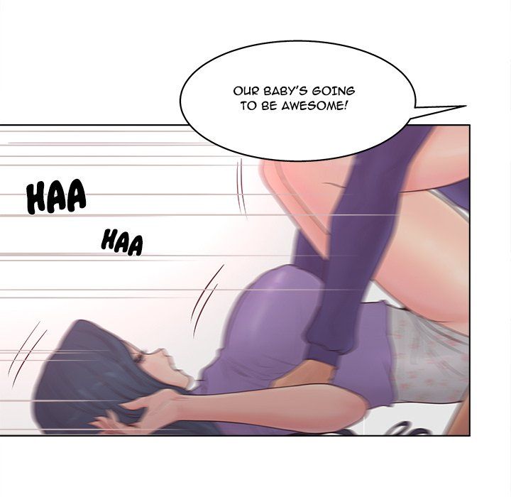 Share Girls Manhwa - Chapter 16 Page 94