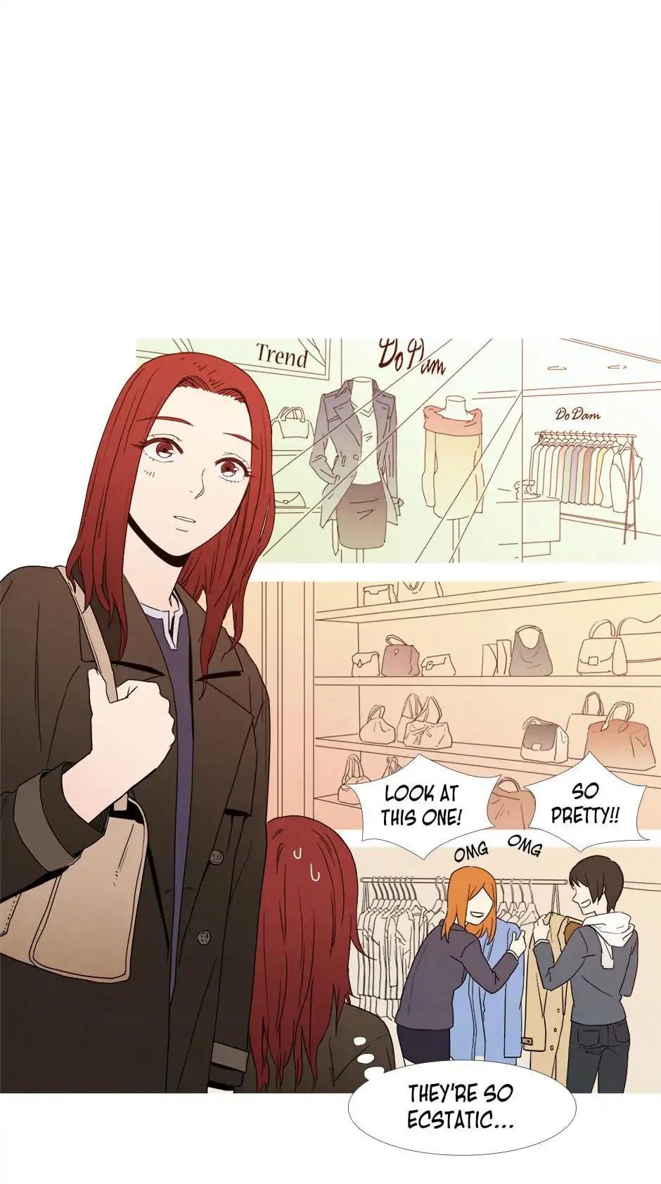 Woman's Best Friend Manhwa - Chapter 29 Page 0