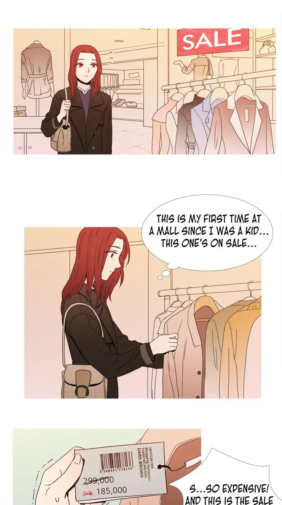 Woman's Best Friend Manhwa - Chapter 29 Page 1