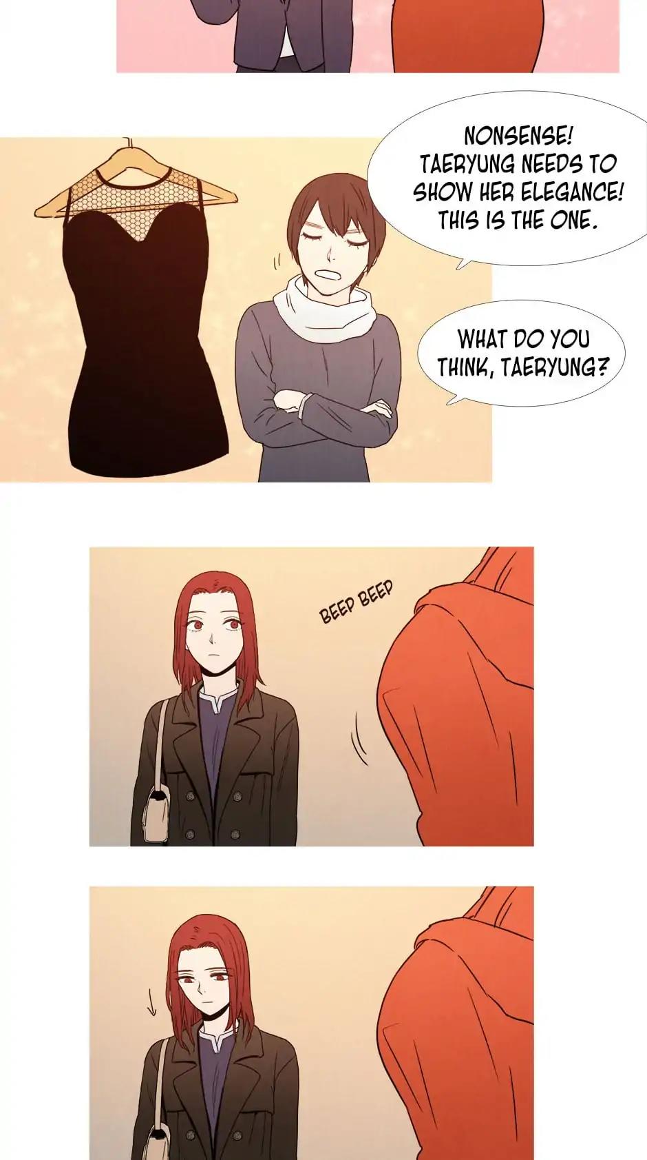 Woman's Best Friend Manhwa - Chapter 29 Page 4