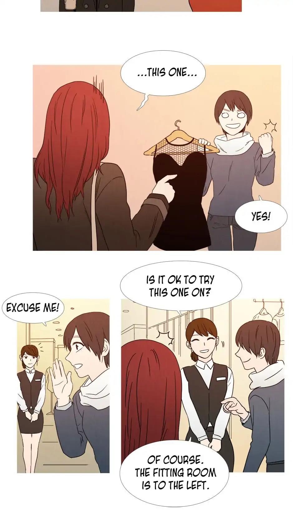 Woman's Best Friend Manhwa - Chapter 29 Page 5