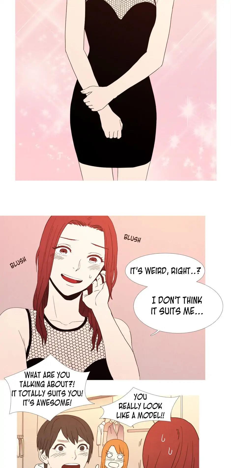 Woman's Best Friend Manhwa - Chapter 29 Page 8