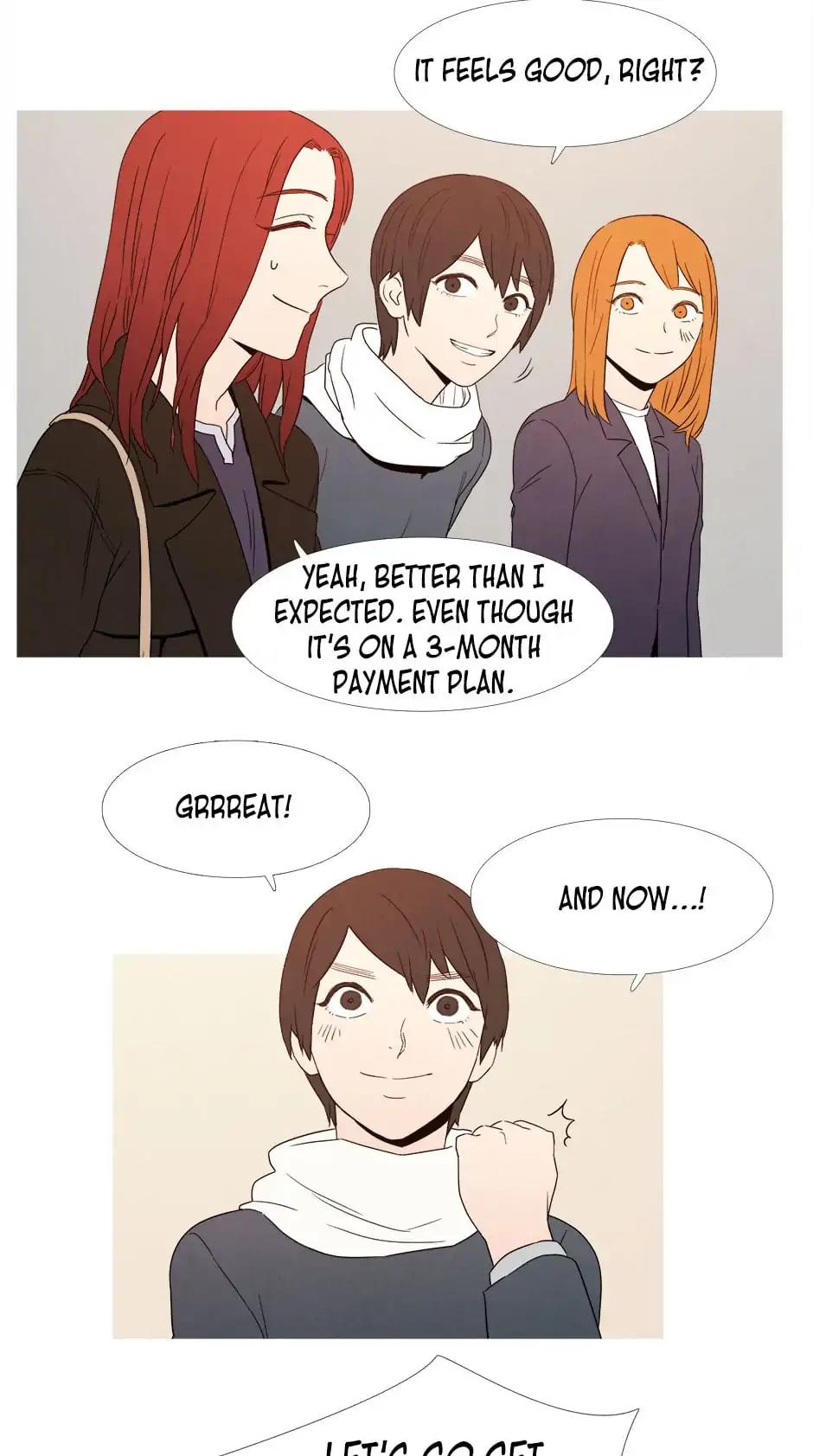 Woman's Best Friend Manhwa - Chapter 29 Page 13