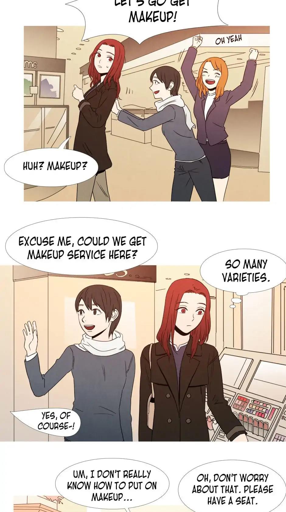 Woman's Best Friend Manhwa - Chapter 29 Page 14