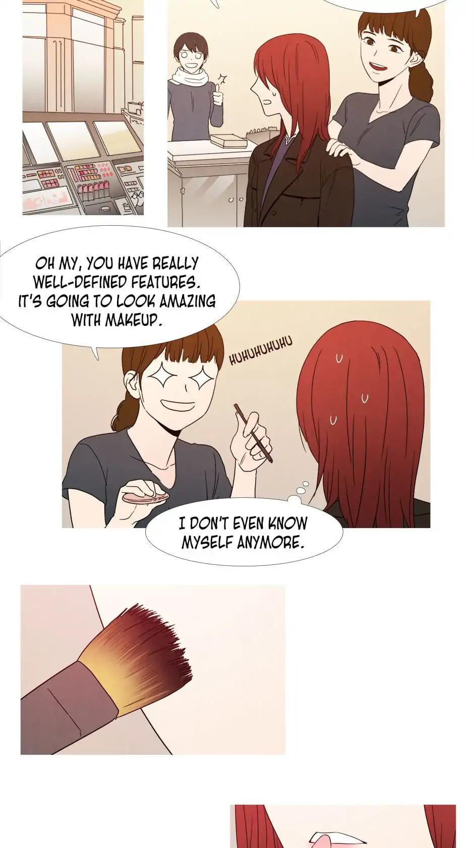 Woman's Best Friend Manhwa - Chapter 29 Page 15