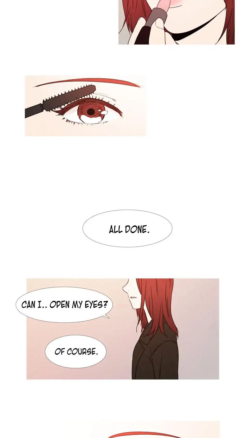 Woman's Best Friend Manhwa - Chapter 29 Page 16