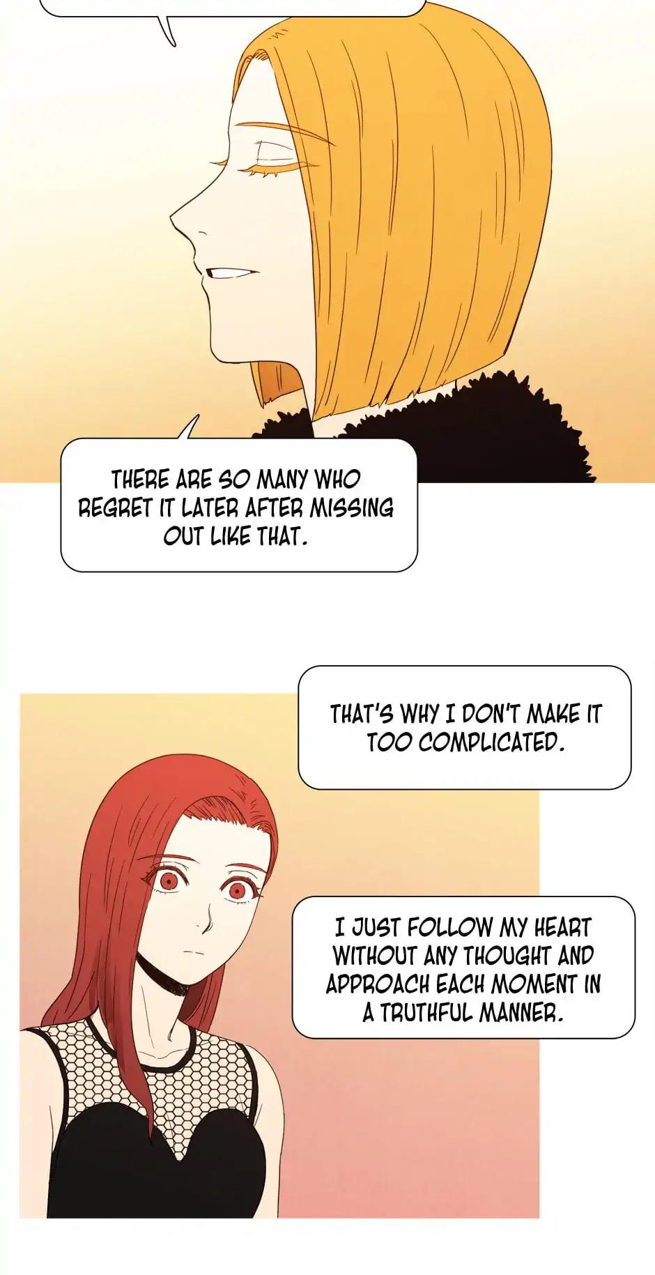 Woman's Best Friend Manhwa - Chapter 45 Page 9