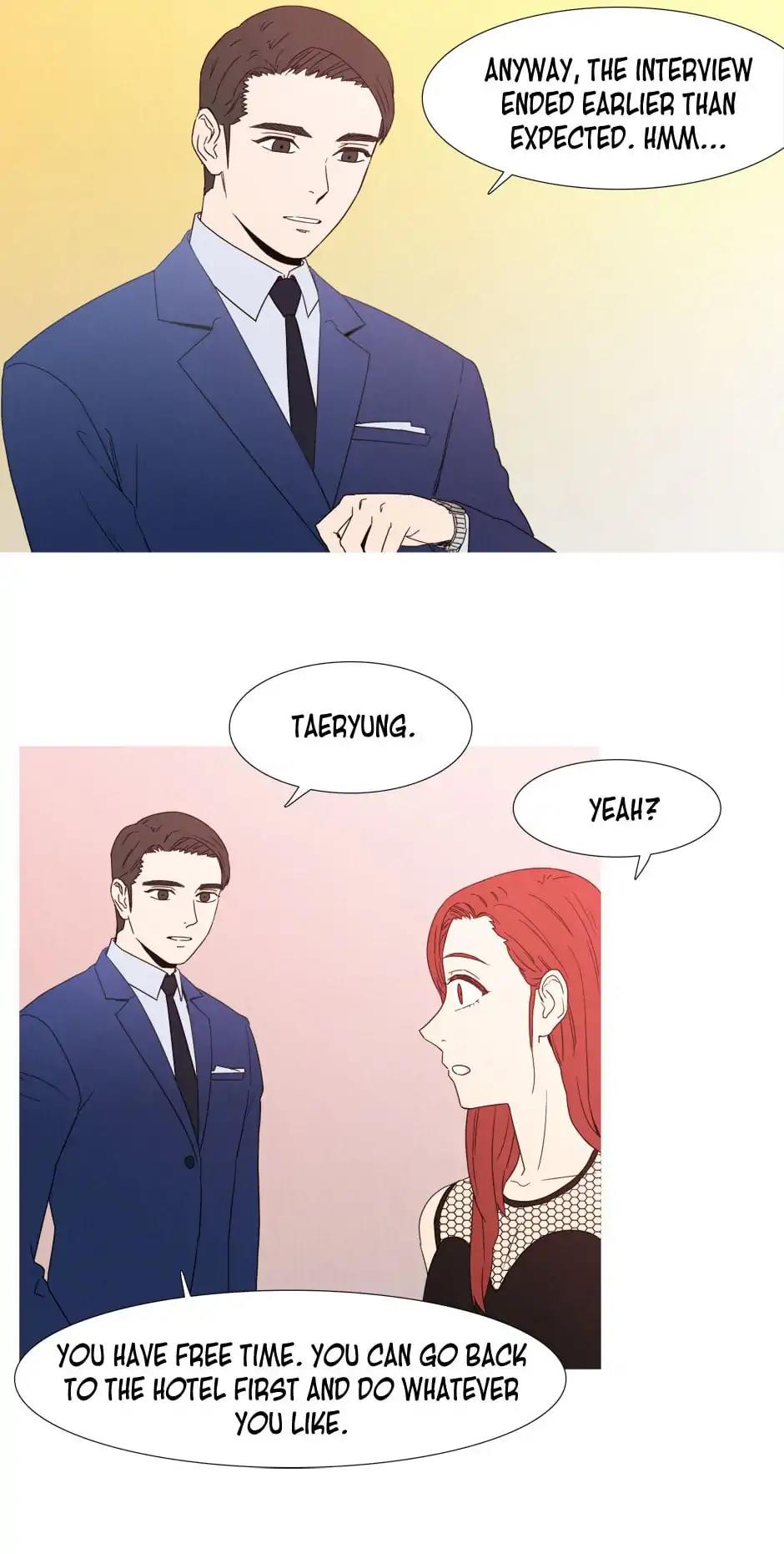 Woman's Best Friend Manhwa - Chapter 45 Page 14