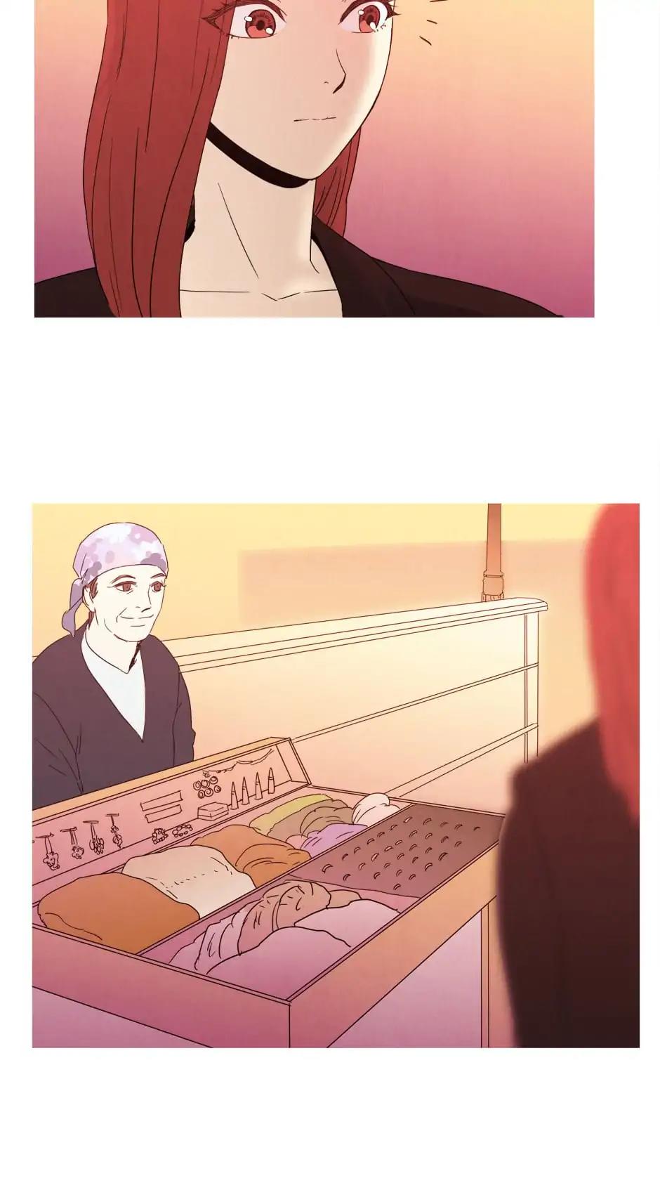 Woman's Best Friend Manhwa - Chapter 45 Page 19