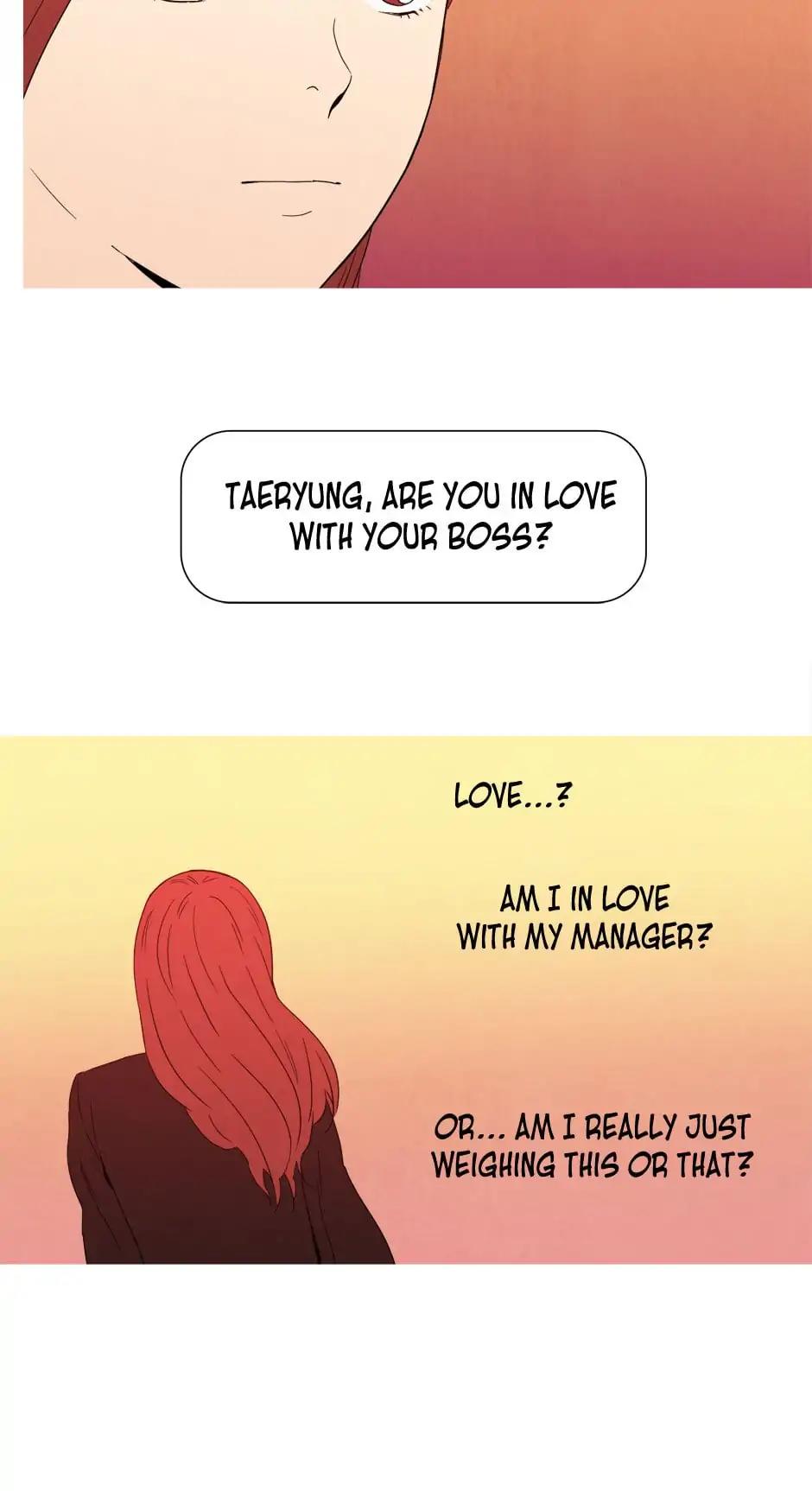 Woman's Best Friend Manhwa - Chapter 45 Page 24