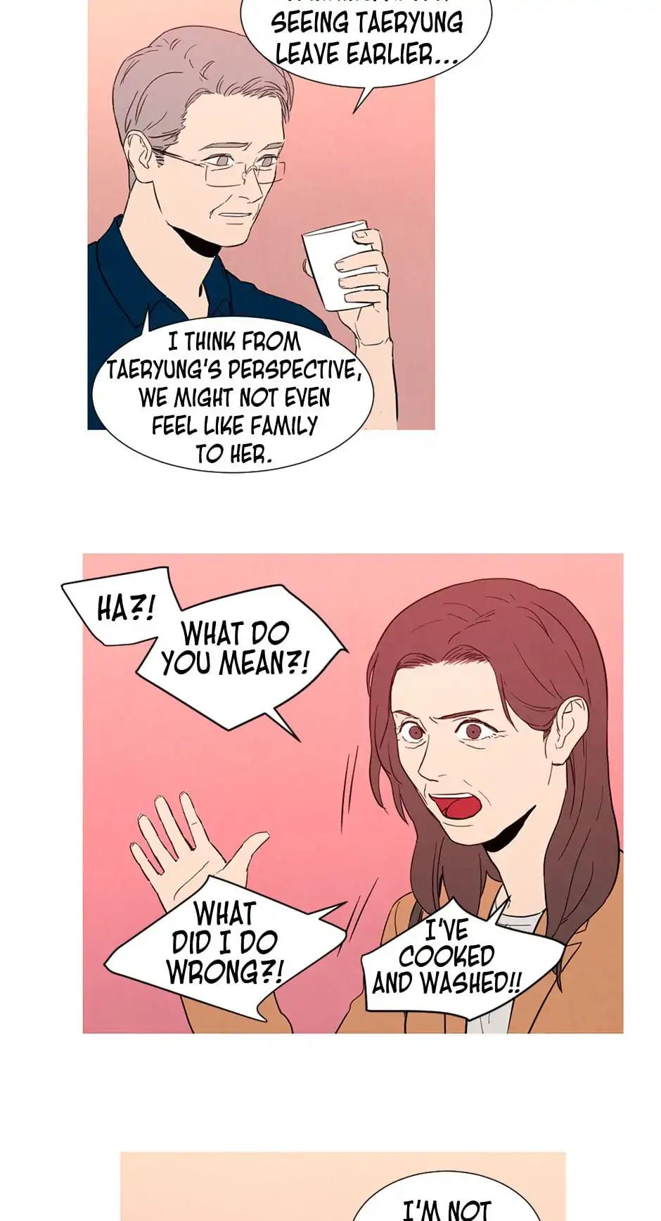 Woman's Best Friend Manhwa - Chapter 78 Page 6