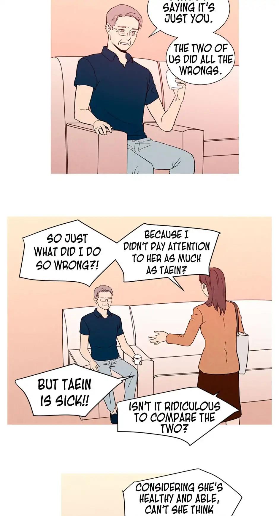 Woman's Best Friend Manhwa - Chapter 78 Page 7