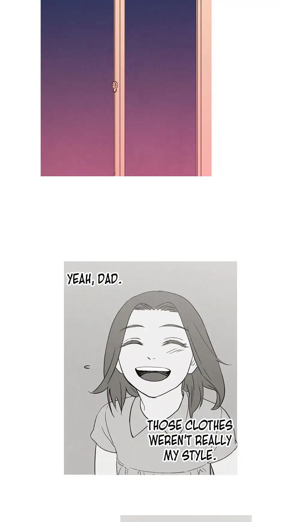 Woman's Best Friend Manhwa - Chapter 78 Page 9