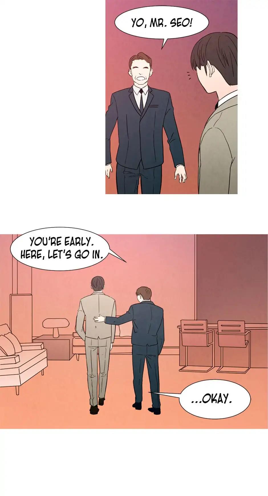 Woman's Best Friend Manhwa - Chapter 78 Page 16