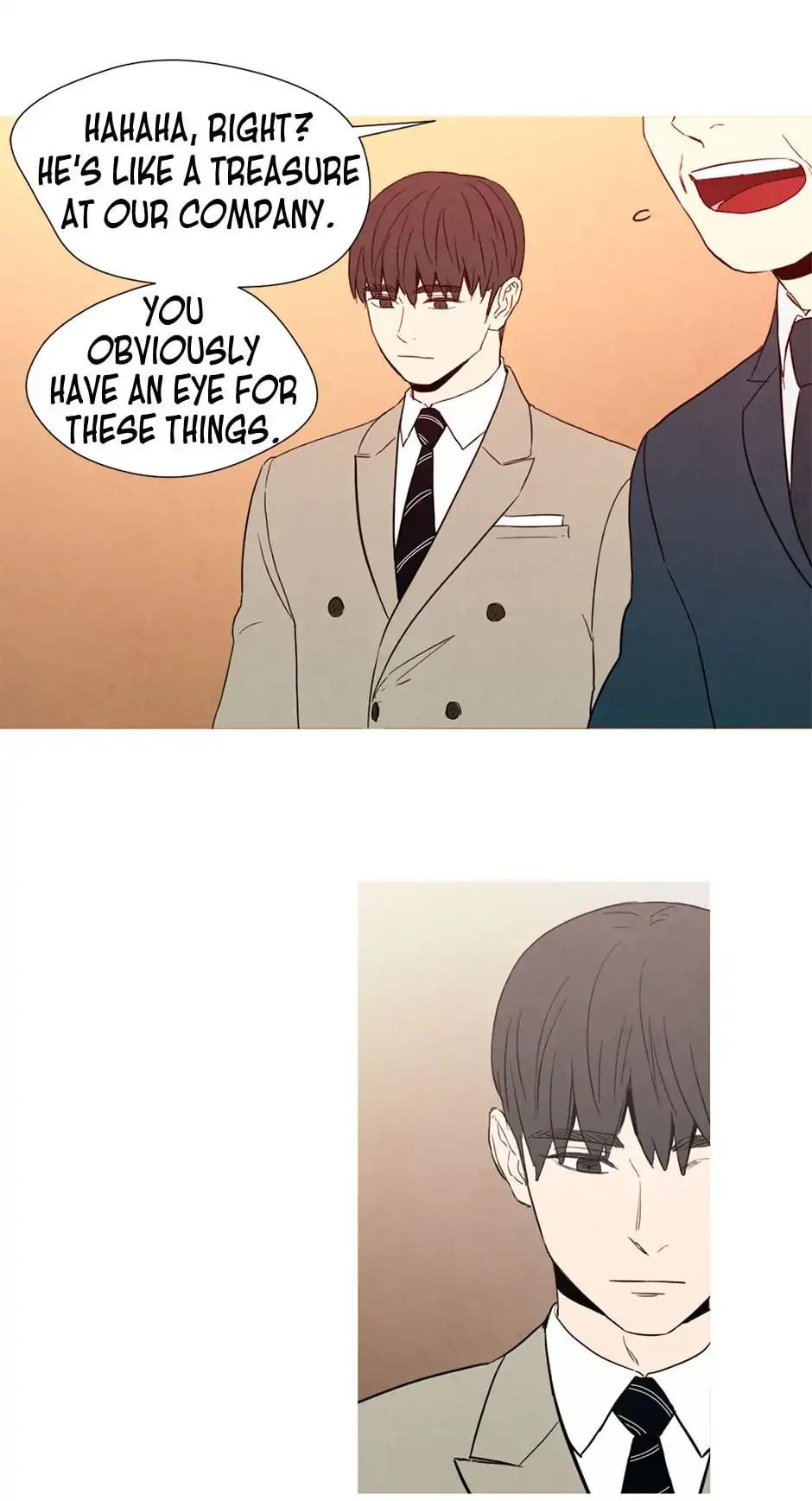 Woman's Best Friend Manhwa - Chapter 78 Page 19