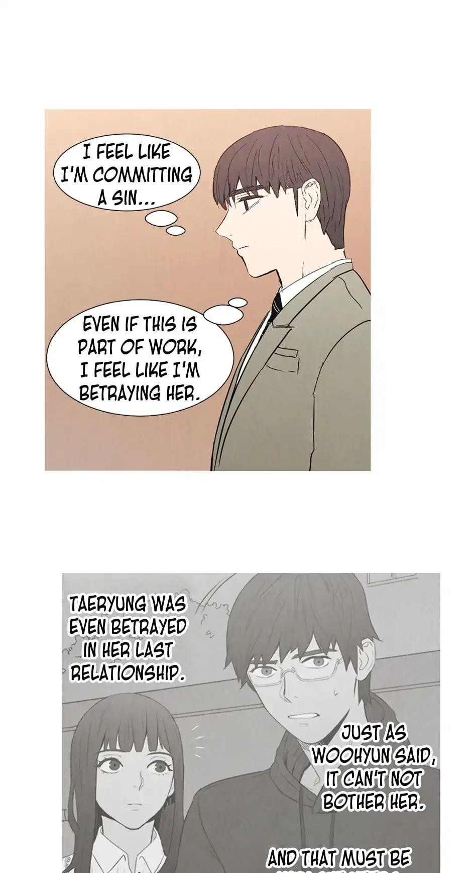 Woman's Best Friend Manhwa - Chapter 78 Page 20