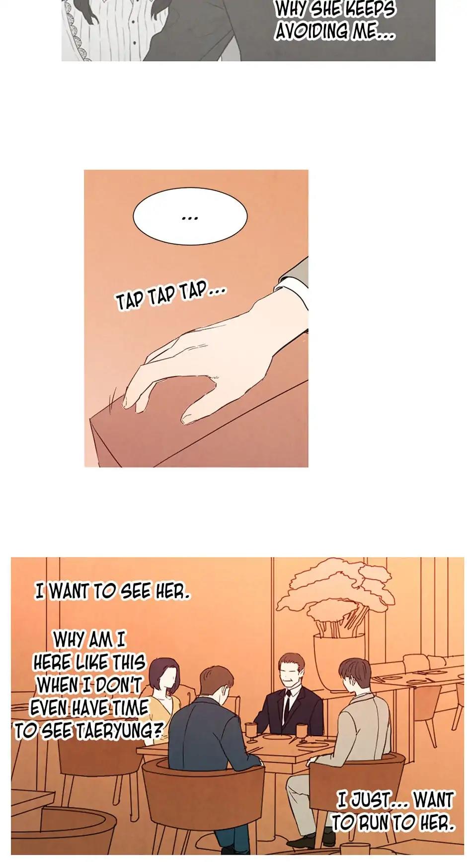 Woman's Best Friend Manhwa - Chapter 78 Page 21