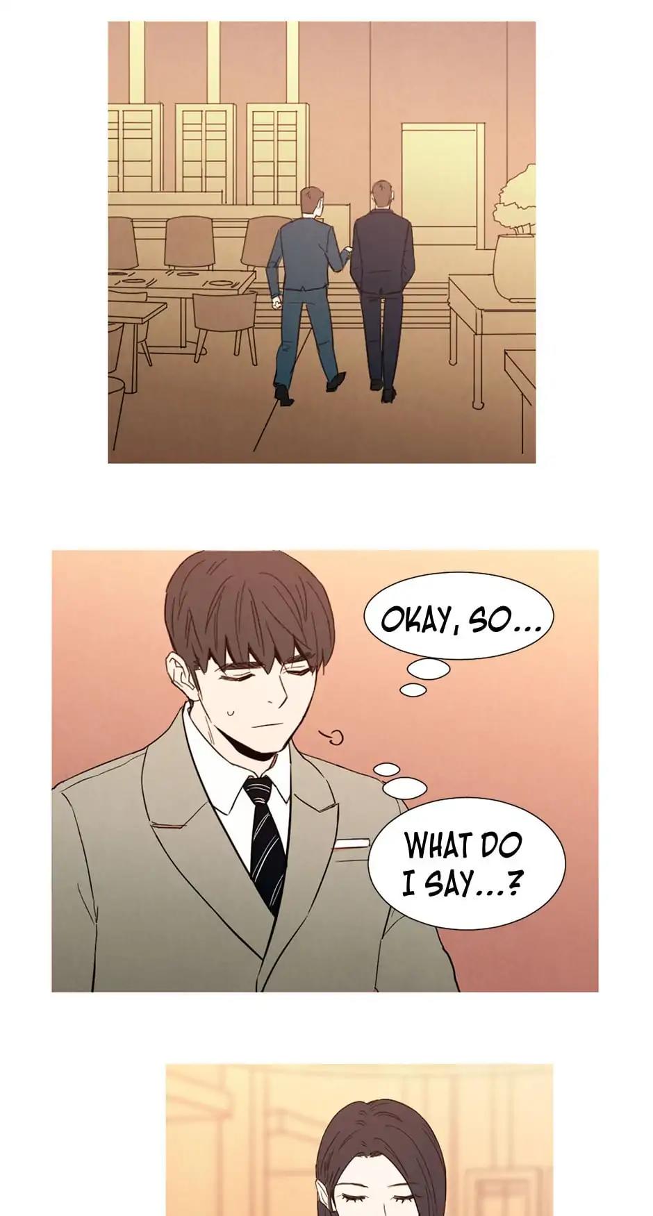 Woman's Best Friend Manhwa - Chapter 78 Page 23