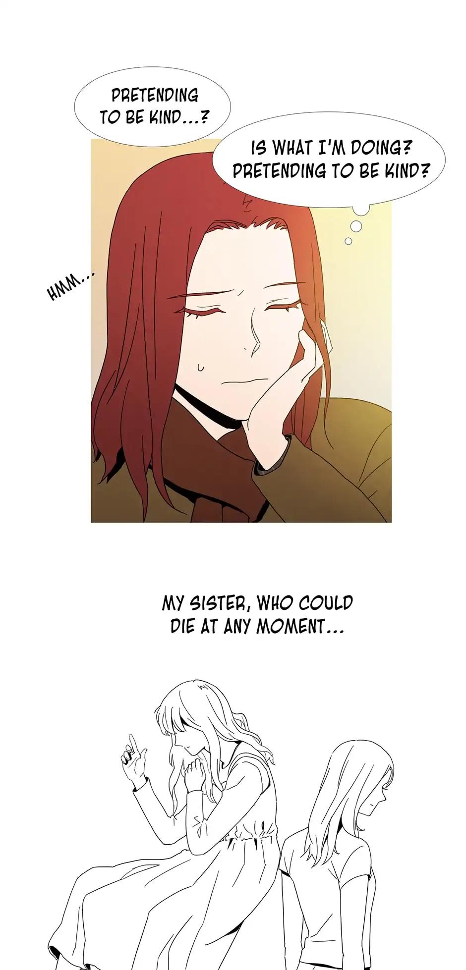 Woman's Best Friend Manhwa - Chapter 19 Page 1