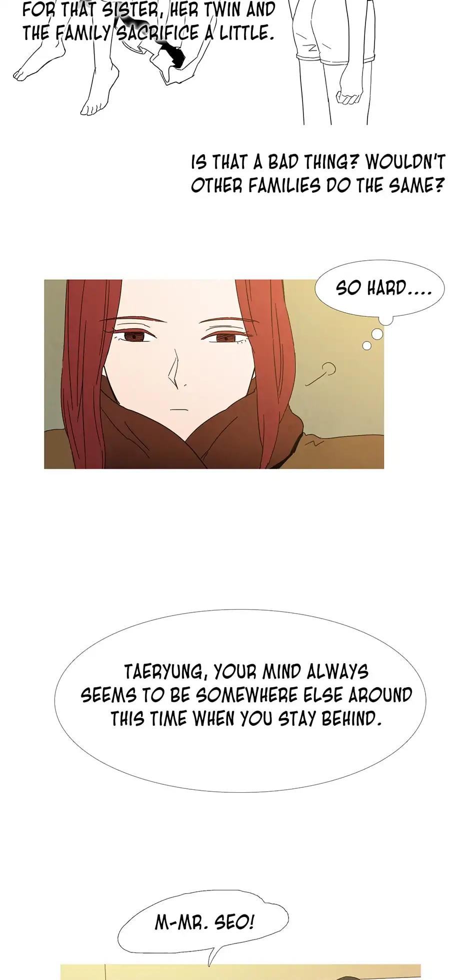 Woman's Best Friend Manhwa - Chapter 19 Page 2