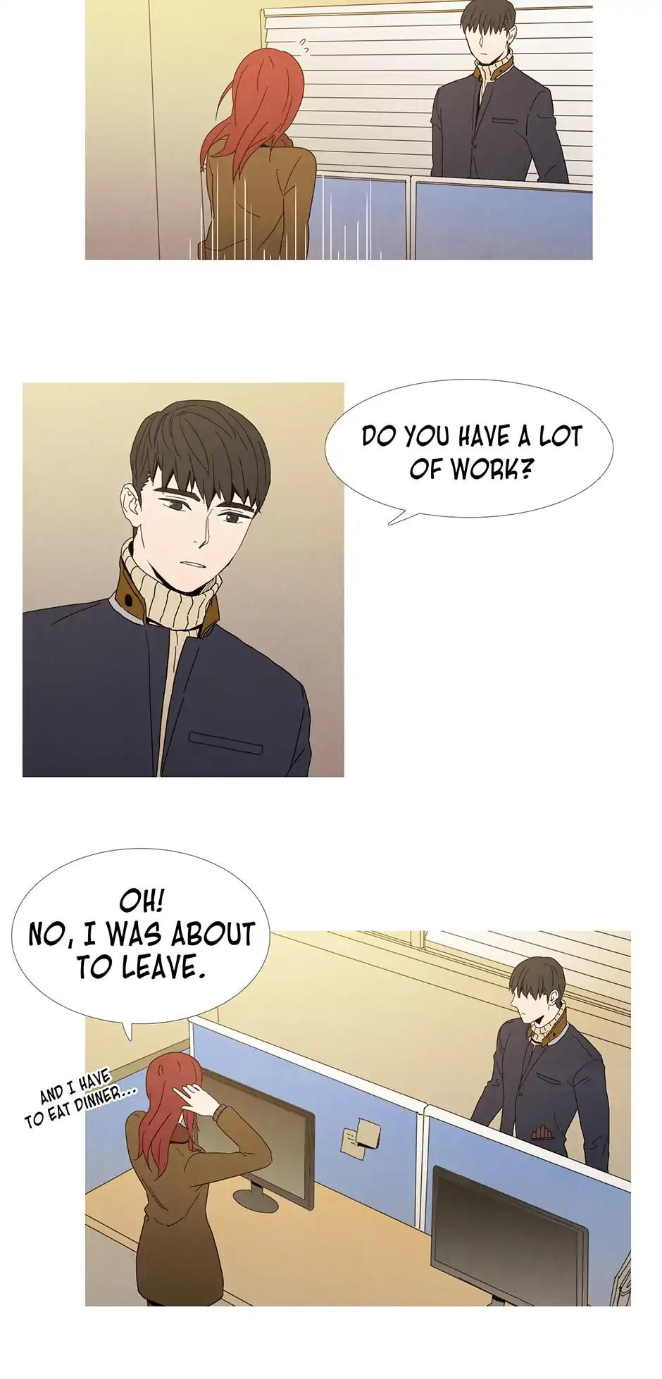 Woman's Best Friend Manhwa - Chapter 19 Page 3