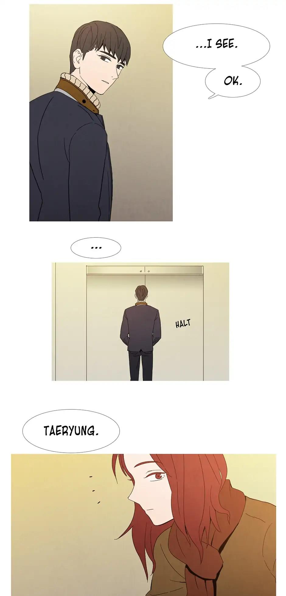 Woman's Best Friend Manhwa - Chapter 19 Page 4