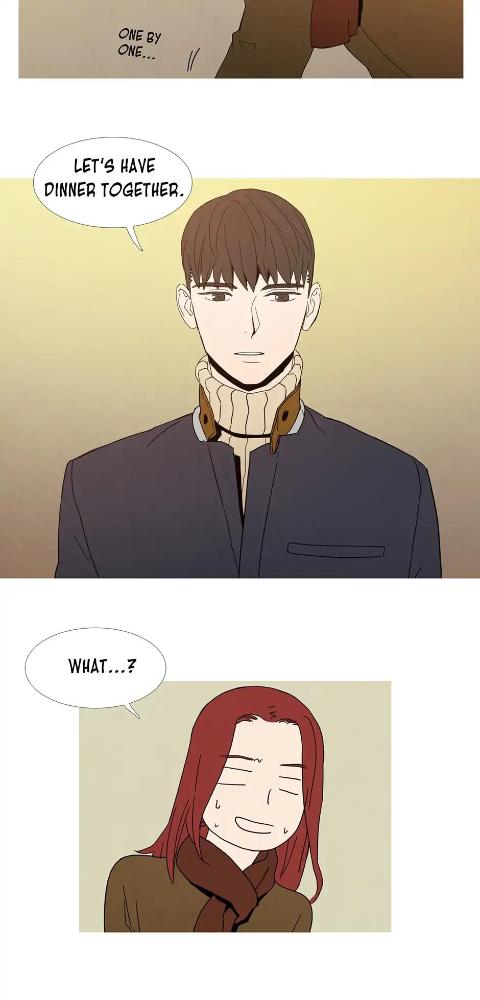 Woman's Best Friend Manhwa - Chapter 19 Page 5