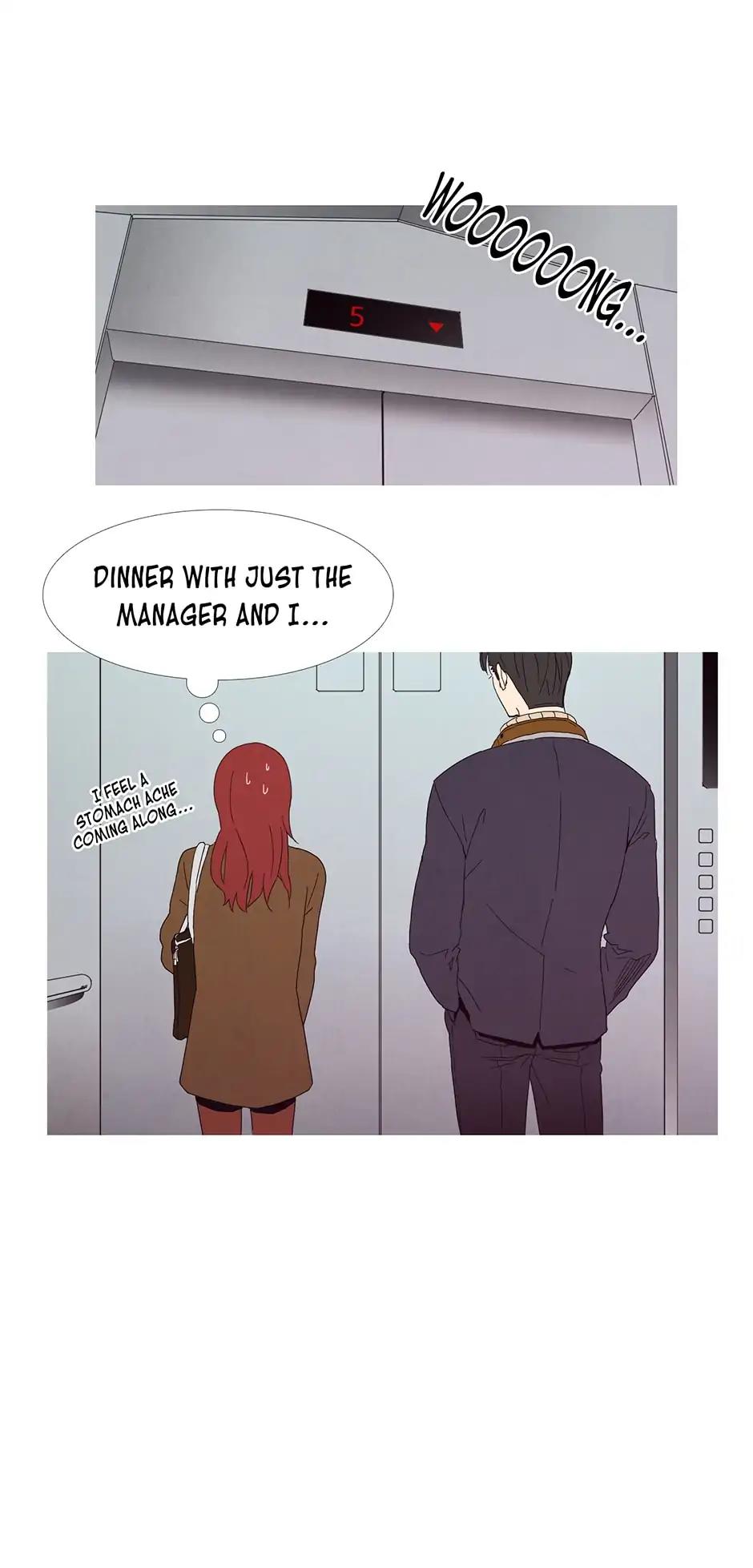 Woman's Best Friend Manhwa - Chapter 19 Page 6