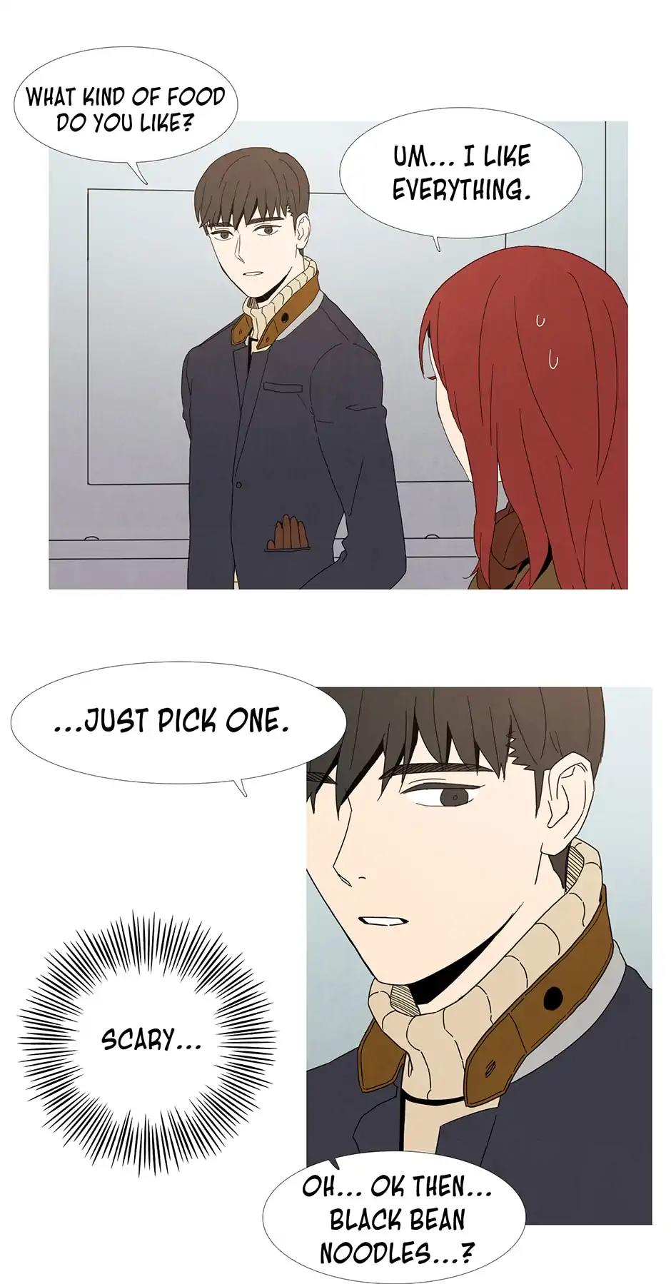 Woman's Best Friend Manhwa - Chapter 19 Page 7