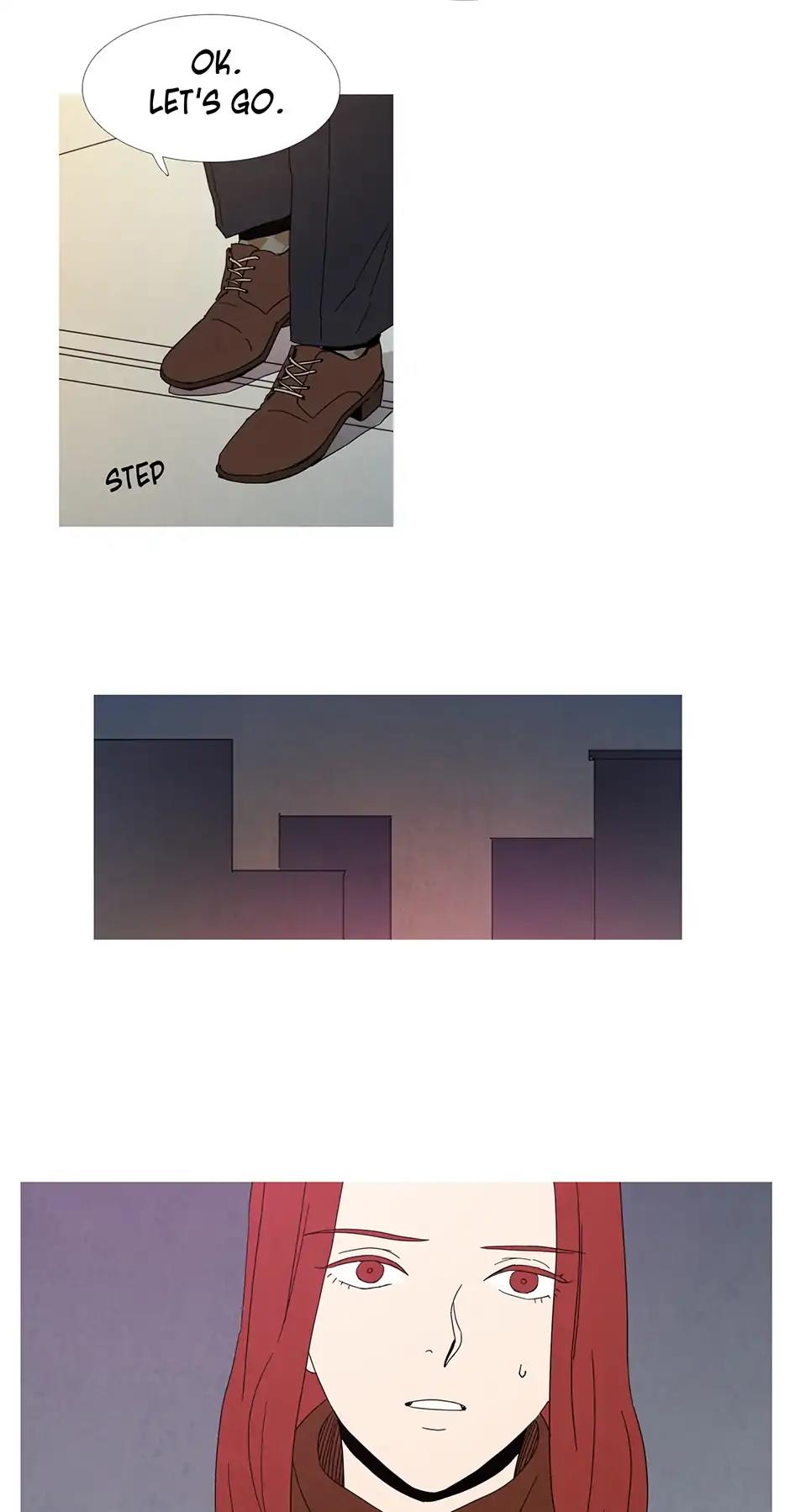 Woman's Best Friend Manhwa - Chapter 19 Page 8