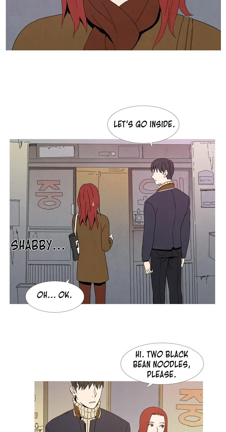 Woman's Best Friend Manhwa - Chapter 19 Page 9