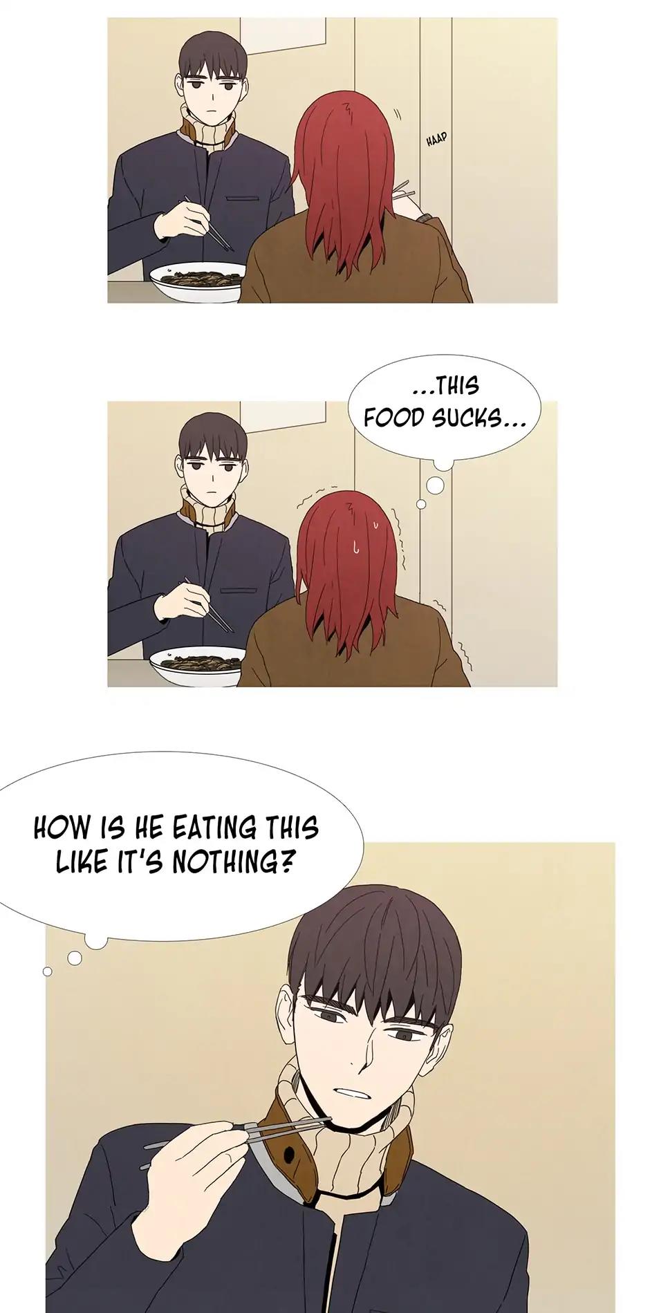 Woman's Best Friend Manhwa - Chapter 19 Page 14