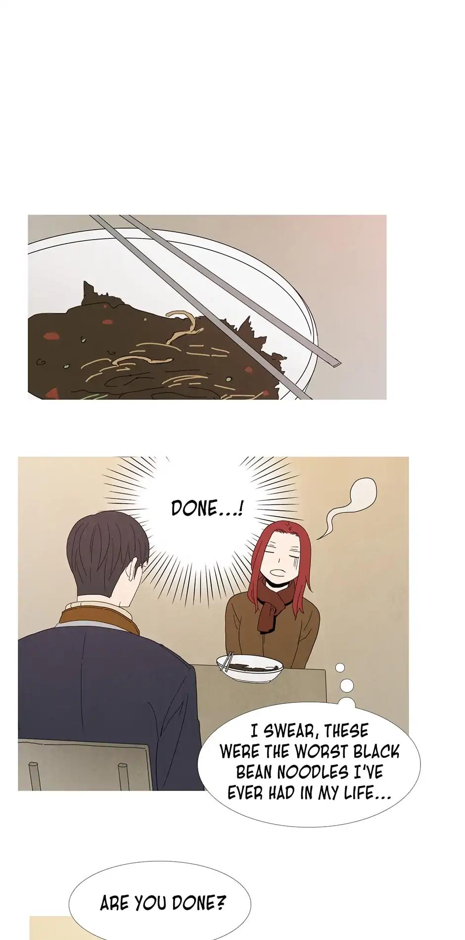 Woman's Best Friend Manhwa - Chapter 19 Page 16