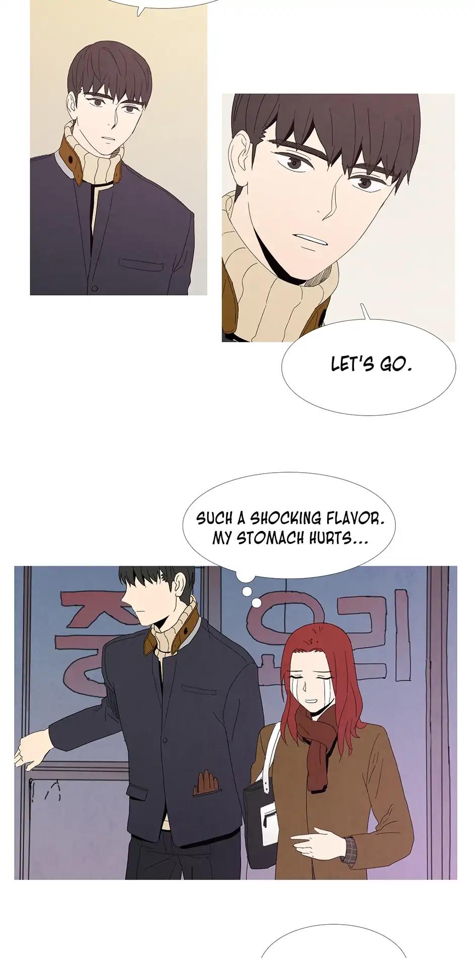 Woman's Best Friend Manhwa - Chapter 19 Page 17