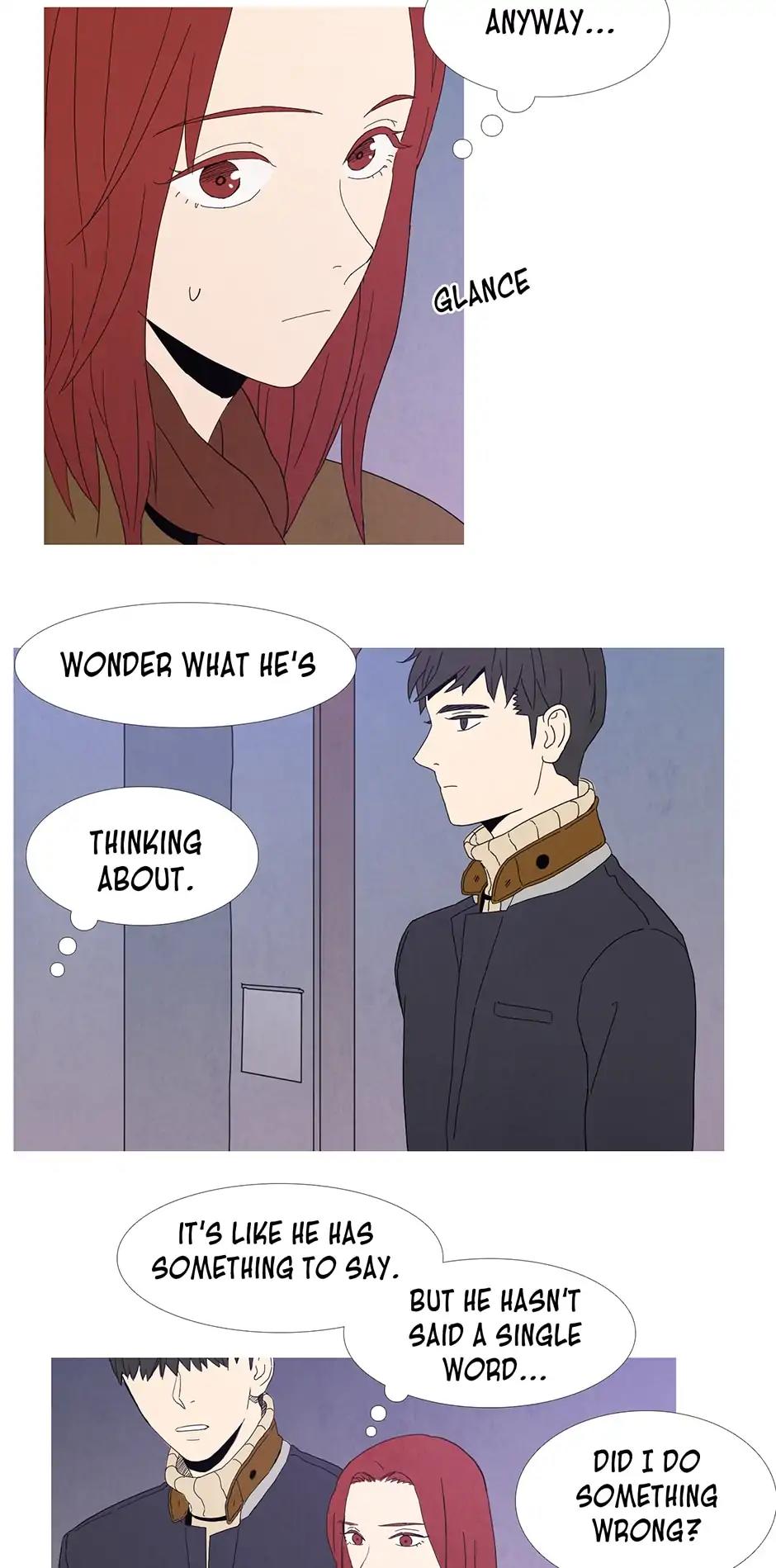 Woman's Best Friend Manhwa - Chapter 19 Page 18