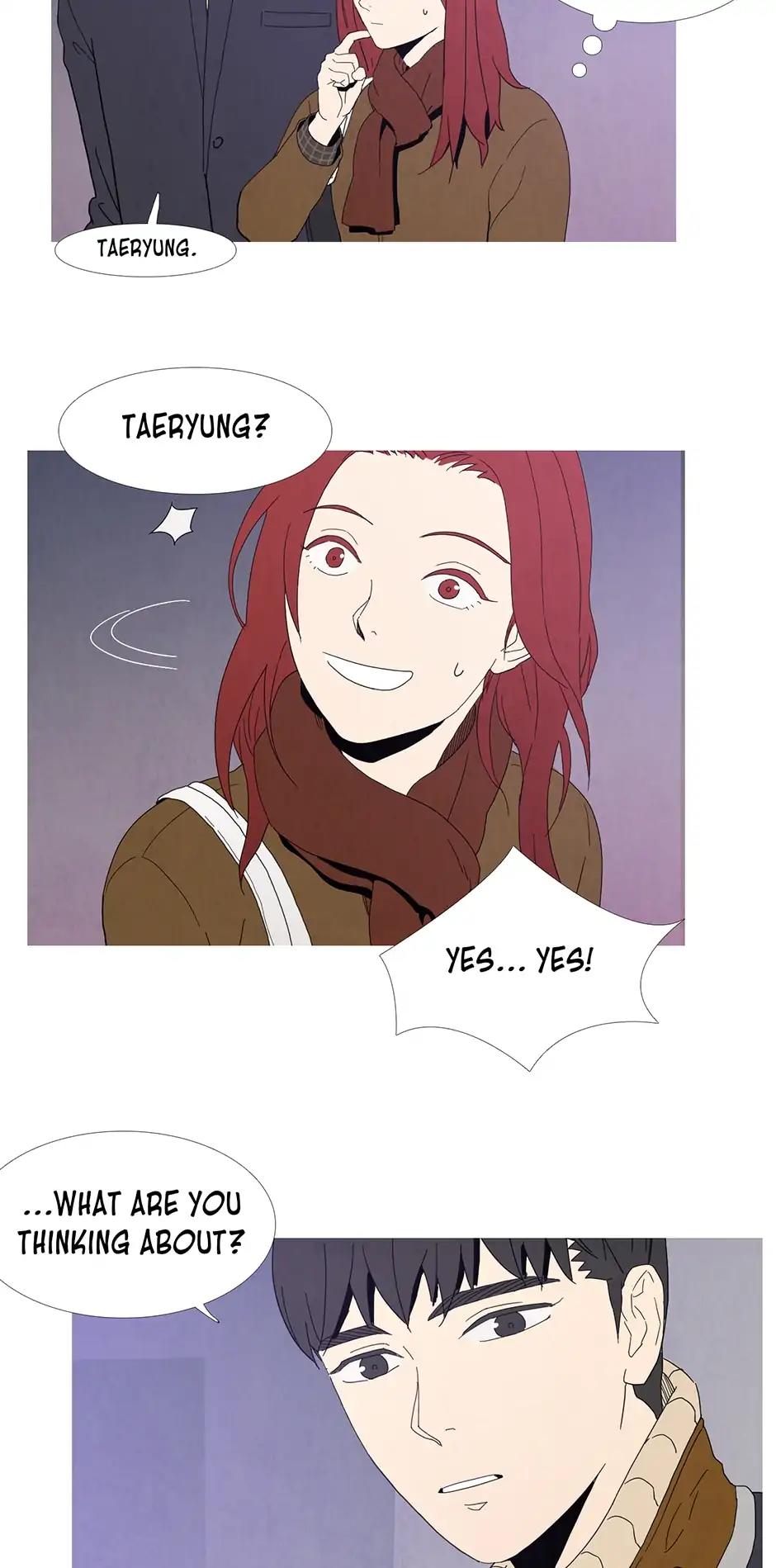 Woman's Best Friend Manhwa - Chapter 19 Page 19