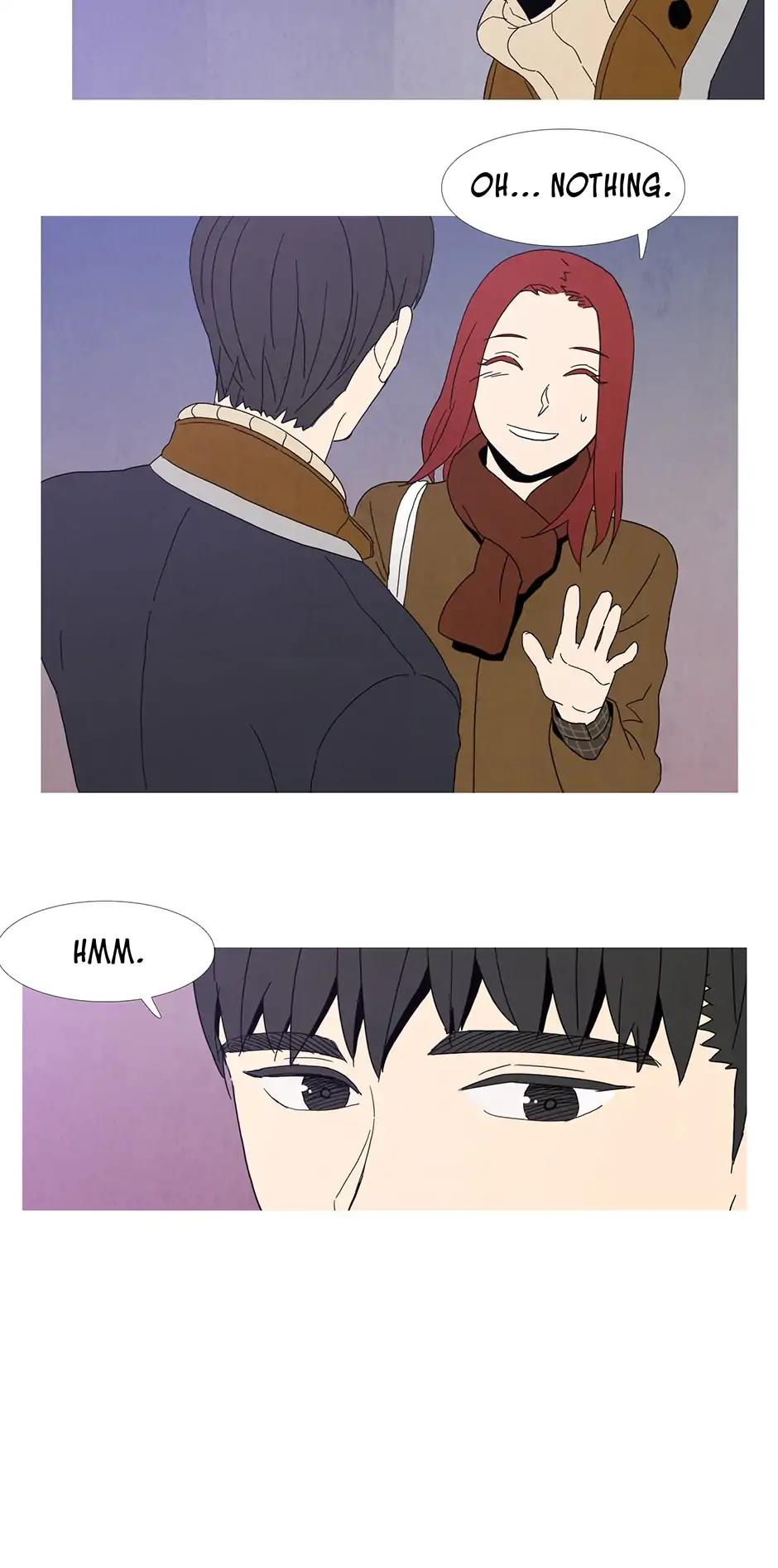 Woman's Best Friend Manhwa - Chapter 19 Page 20