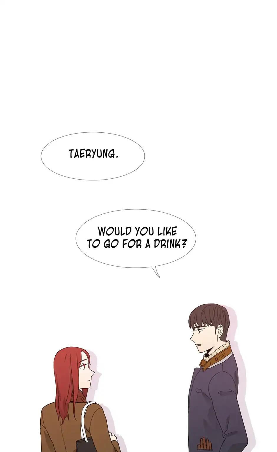 Woman's Best Friend Manhwa - Chapter 19 Page 21