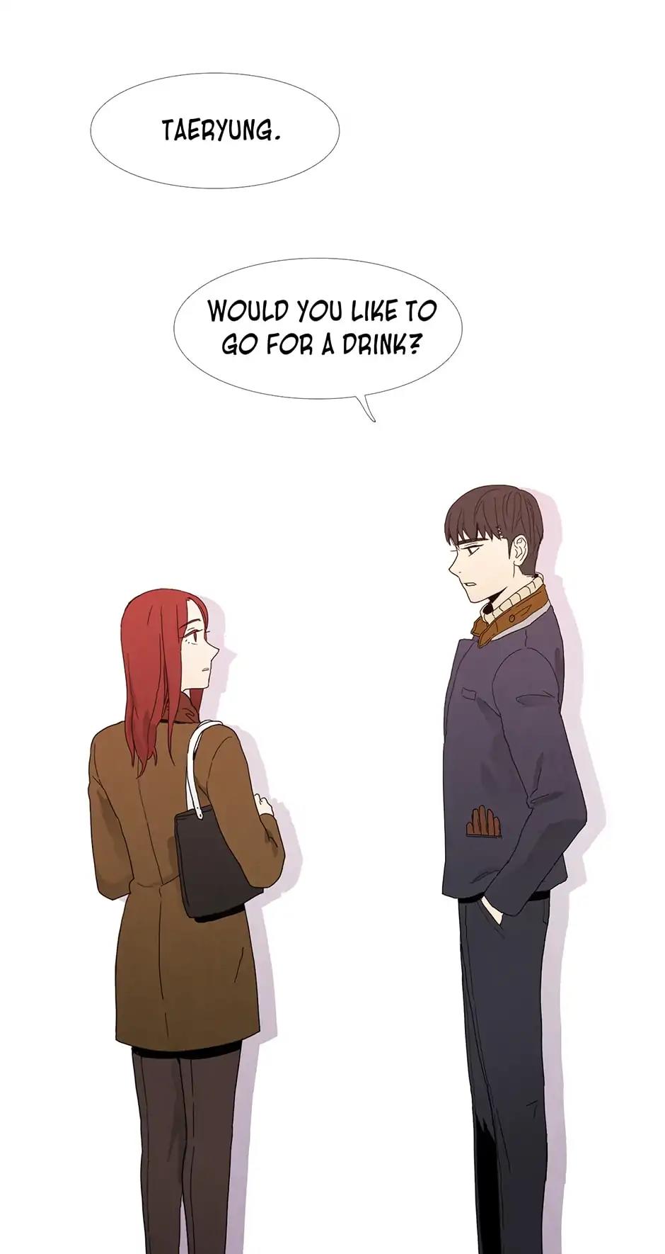 Woman's Best Friend Manhwa - Chapter 20 Page 0