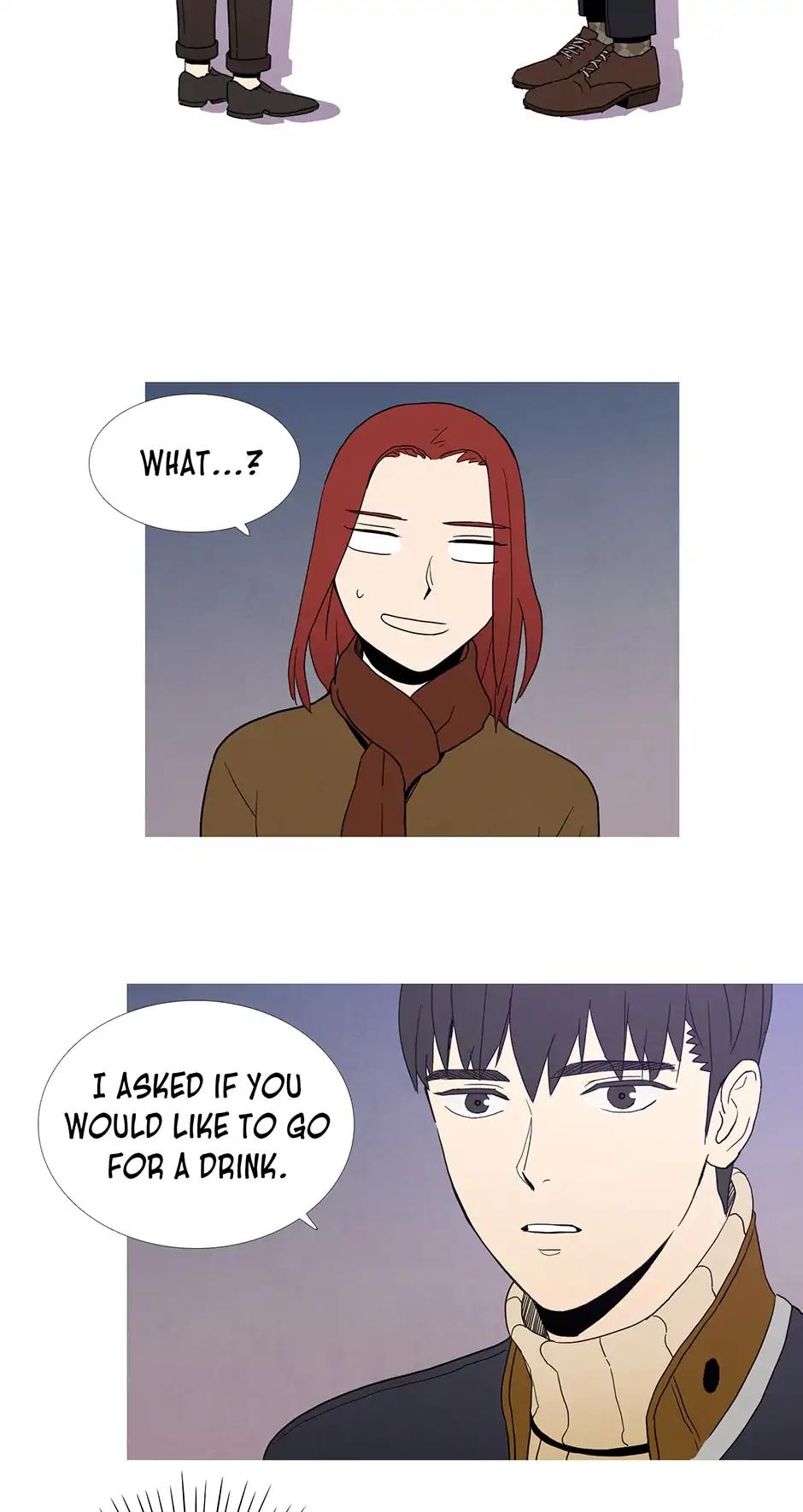 Woman's Best Friend Manhwa - Chapter 20 Page 1