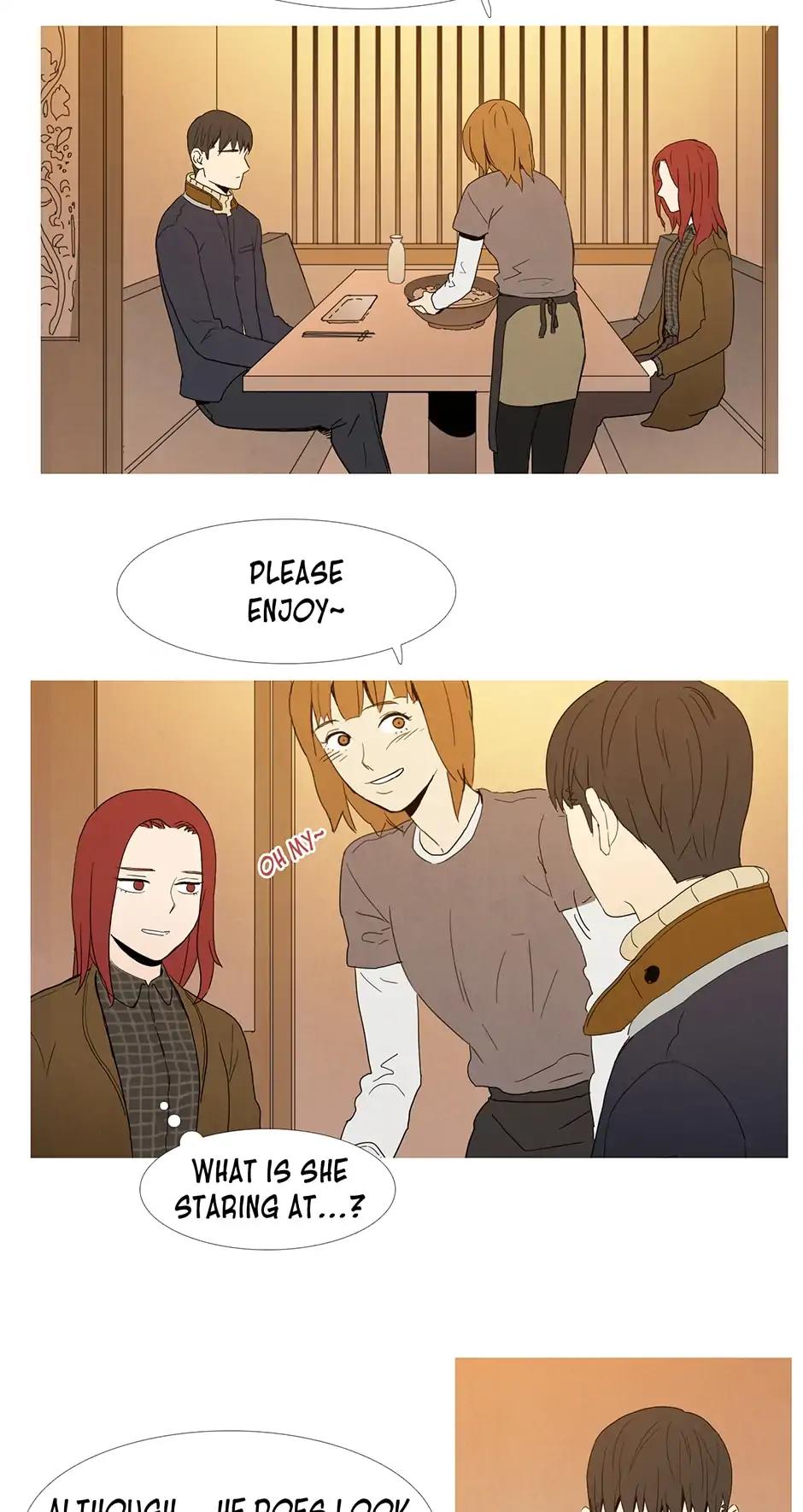 Woman's Best Friend Manhwa - Chapter 20 Page 4