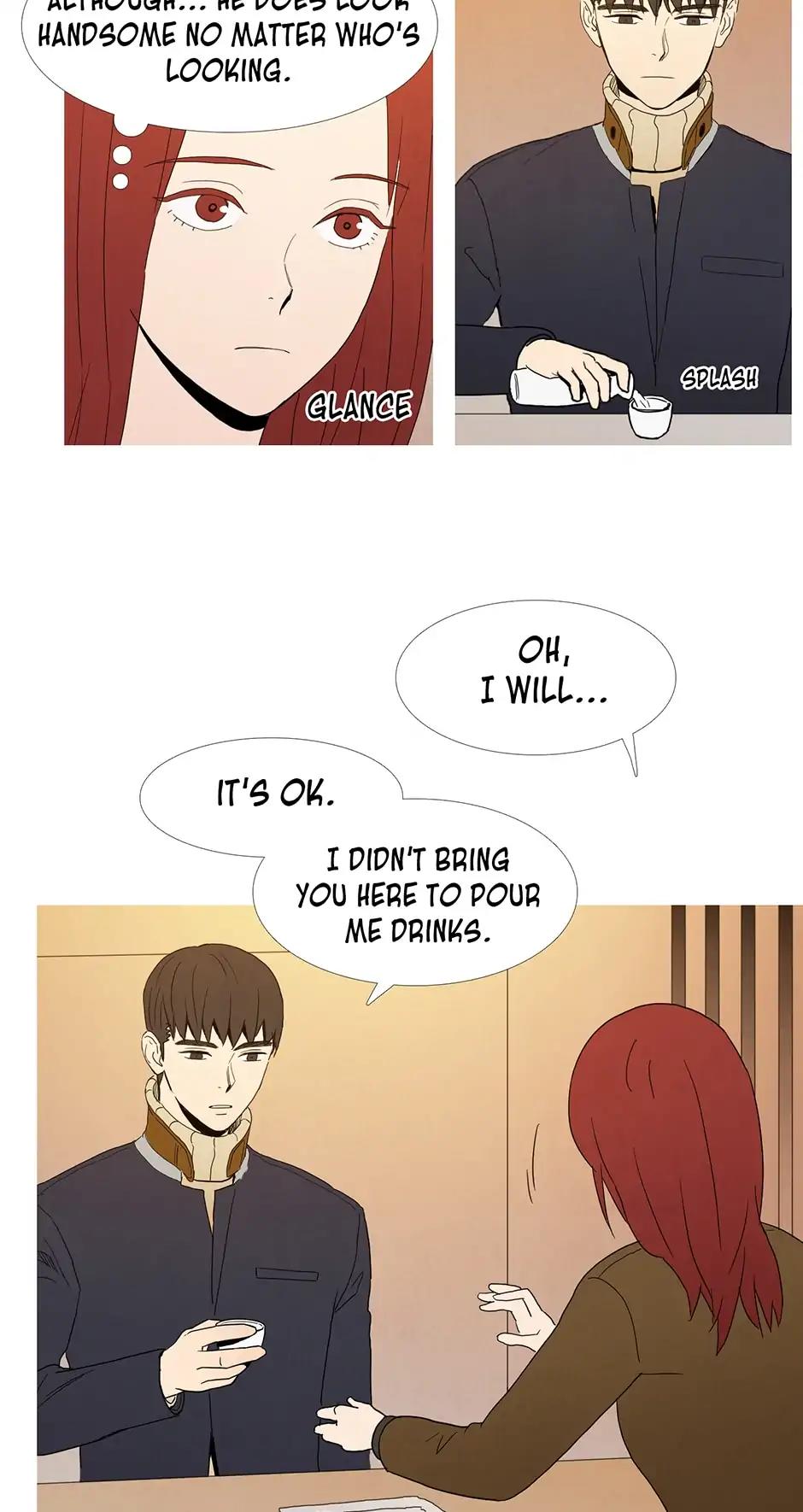 Woman's Best Friend Manhwa - Chapter 20 Page 5