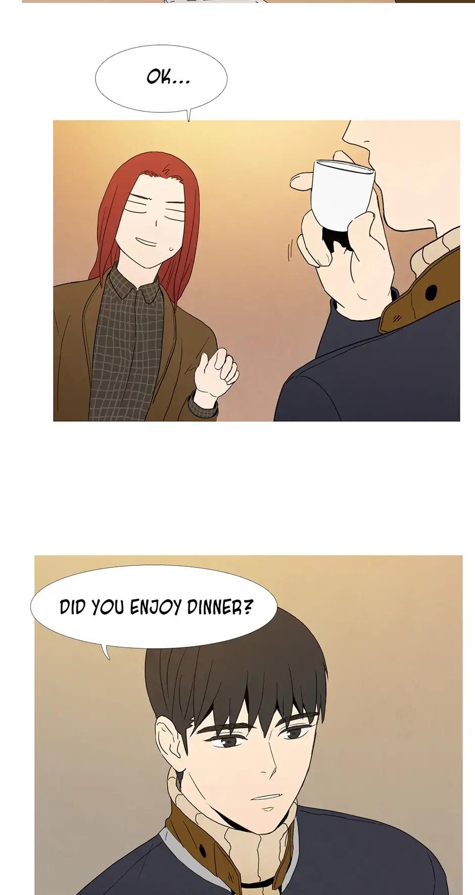 Woman's Best Friend Manhwa - Chapter 20 Page 6