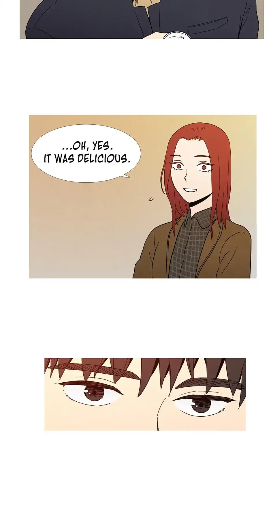 Woman's Best Friend Manhwa - Chapter 20 Page 7