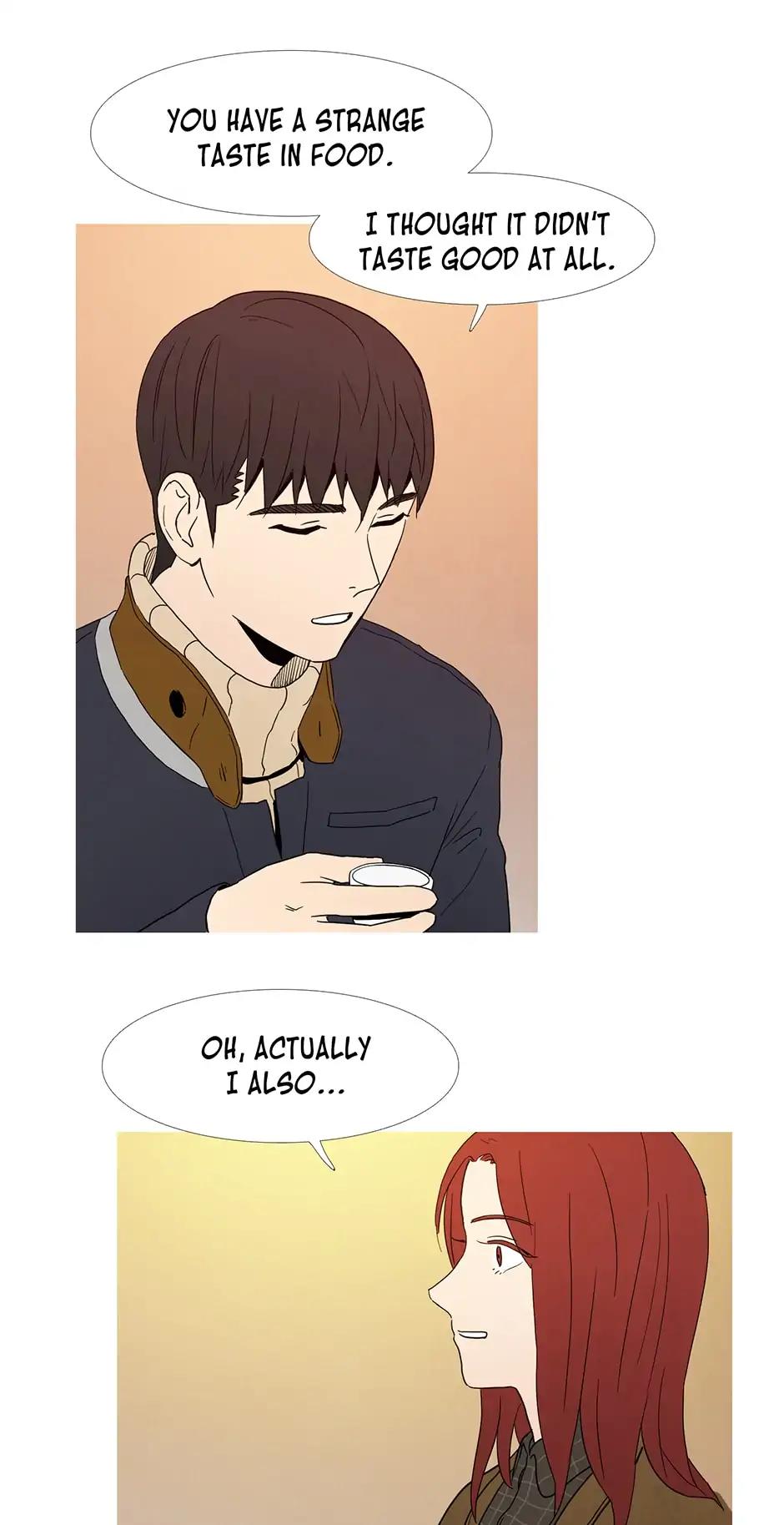 Woman's Best Friend Manhwa - Chapter 20 Page 8